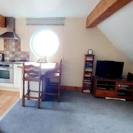 Seaview Self-Catering Apartment Weymouth Exterior photo