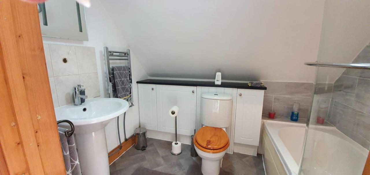 Seaview Self-Catering Apartment Weymouth Exterior photo