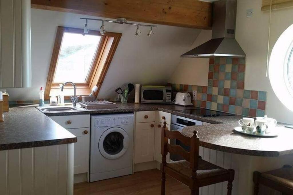 Seaview Self-Catering Apartment Weymouth Exterior photo