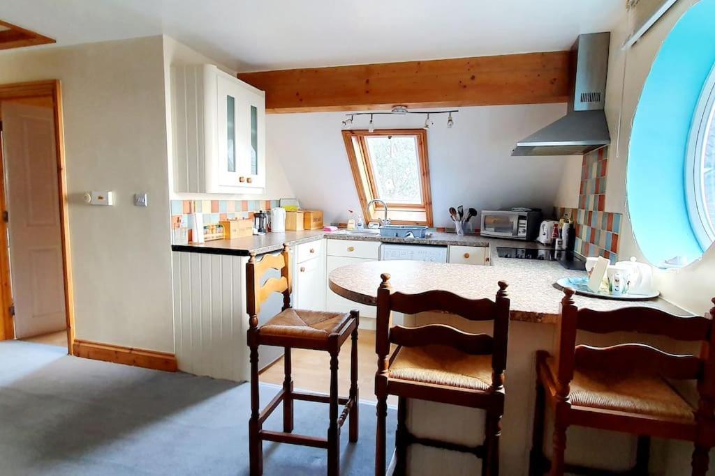 Seaview Self-Catering Apartment Weymouth Exterior photo