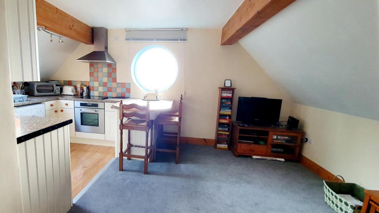 Seaview Self-Catering Apartment Weymouth Exterior photo