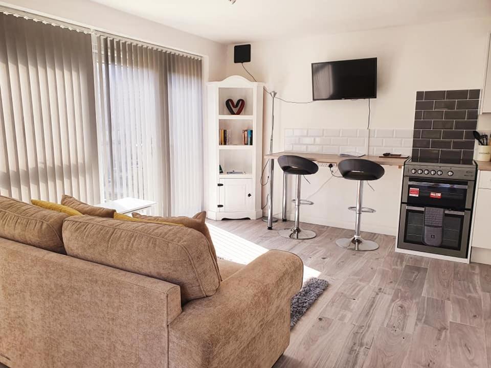 Seaview Self-Catering Apartment Weymouth Exterior photo
