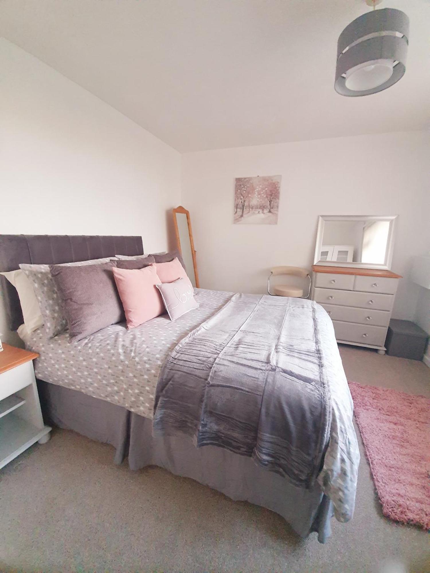 Seaview Self-Catering Apartment Weymouth Exterior photo